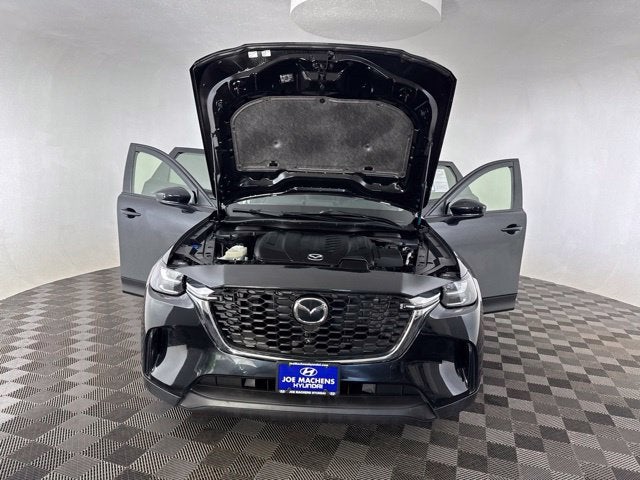 2024 Mazda Mazda CX-90 3.3 Turbo Select