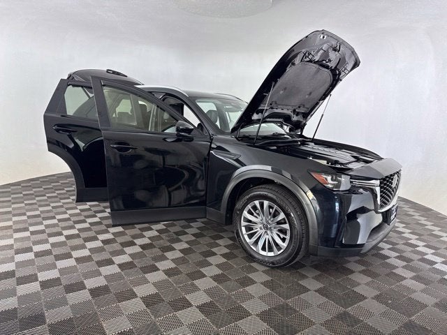 2024 Mazda Mazda CX-90 3.3 Turbo Select