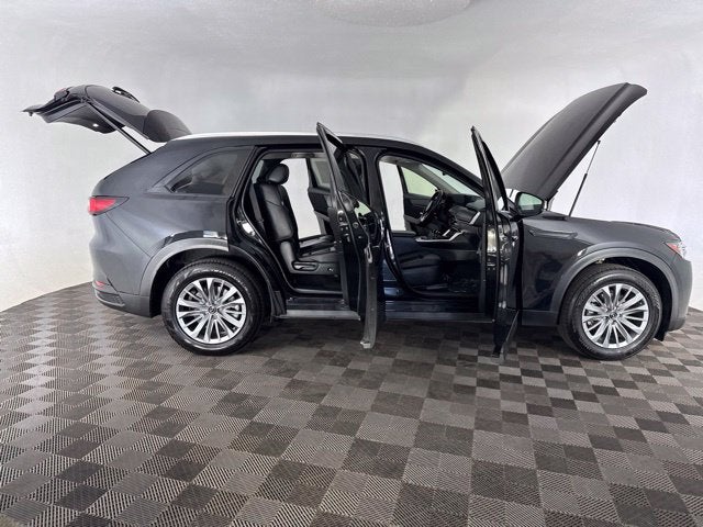 2024 Mazda Mazda CX-90 3.3 Turbo Select
