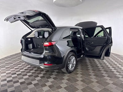 2024 Mazda Mazda CX-90 3.3 Turbo Select