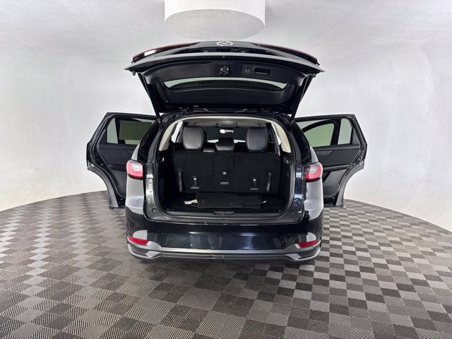 2024 Mazda Mazda CX-90 3.3 Turbo Select