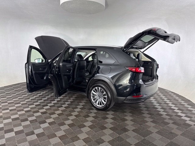 2024 Mazda Mazda CX-90 3.3 Turbo Select