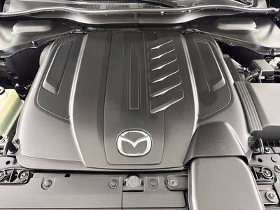 2024 Mazda Mazda CX-90 3.3 Turbo Select