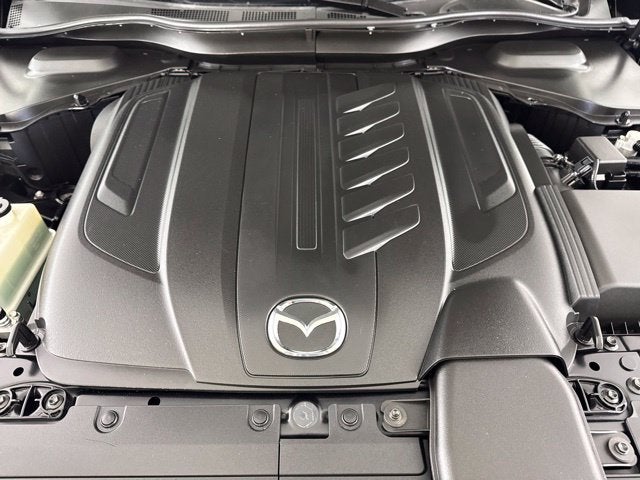 2024 Mazda Mazda CX-90 3.3 Turbo Select