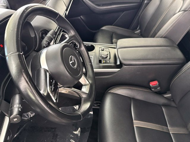 2024 Mazda Mazda CX-90 3.3 Turbo Select
