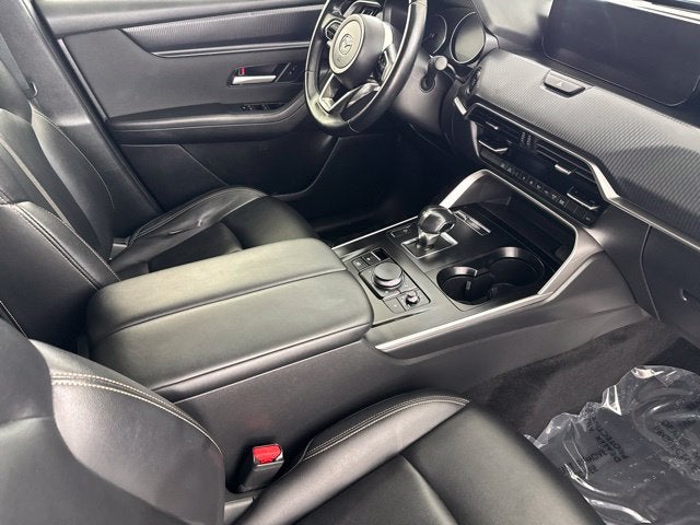 2024 Mazda Mazda CX-90 3.3 Turbo Select