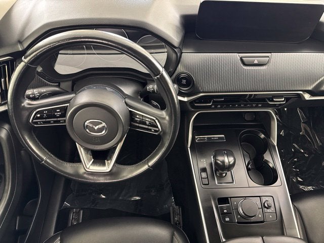 2024 Mazda Mazda CX-90 3.3 Turbo Select