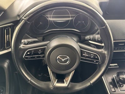 2024 Mazda Mazda CX-90 3.3 Turbo Select