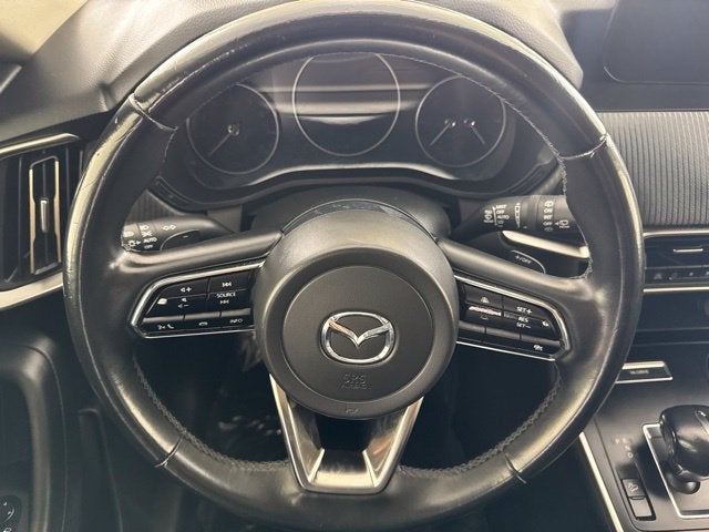 2024 Mazda Mazda CX-90 3.3 Turbo Select