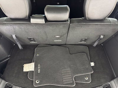 2024 Mazda Mazda CX-90 3.3 Turbo Select