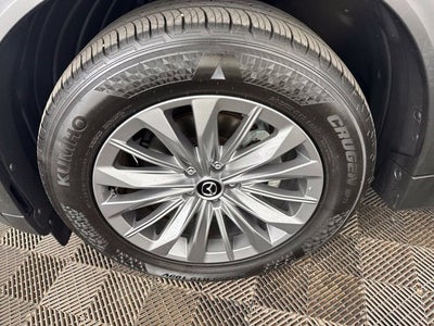 2024 Mazda Mazda CX-90 3.3 Turbo Select
