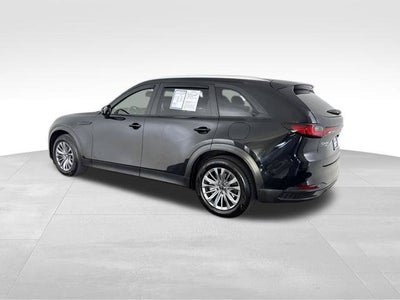 2024 Mazda Mazda CX-90 3.3 Turbo Select