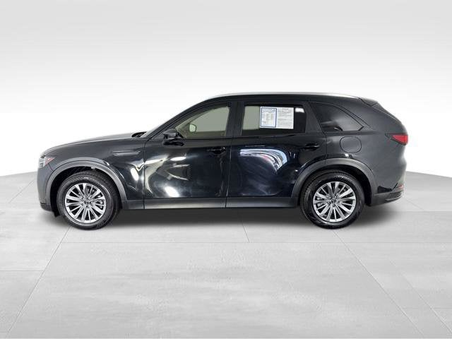 2024 Mazda Mazda CX-90 3.3 Turbo Select