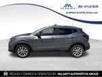 2020 Nissan Rogue Sport SV