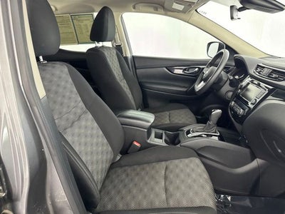 2020 Nissan Rogue Sport SV