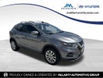 2020 Nissan Rogue Sport SV