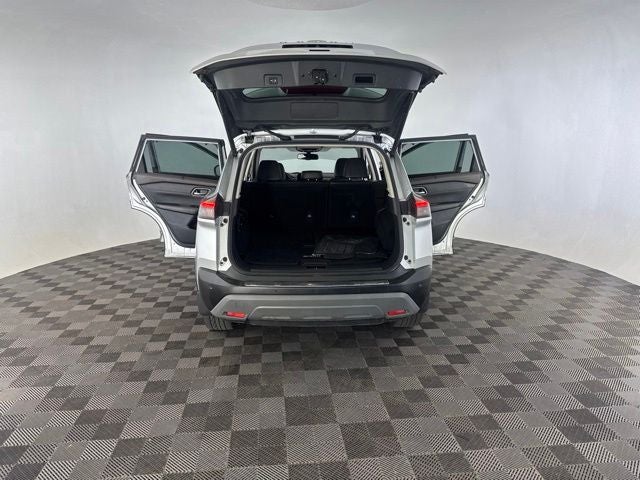 2021 Nissan Rogue SL AWD