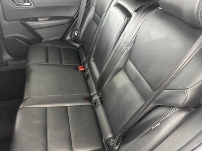 2021 Nissan Rogue SL AWD