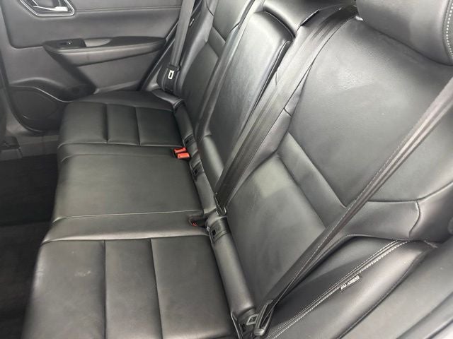 2021 Nissan Rogue SL AWD