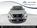 2021 Nissan Rogue SL AWD