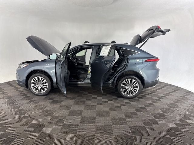 2021 Toyota Venza Limited AWD