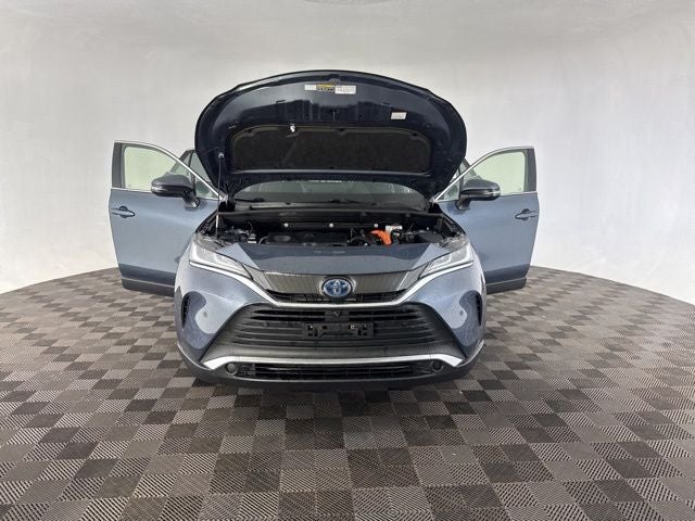 2021 Toyota Venza Limited AWD