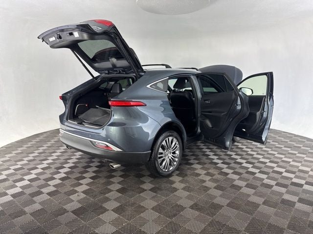 2021 Toyota Venza Limited AWD