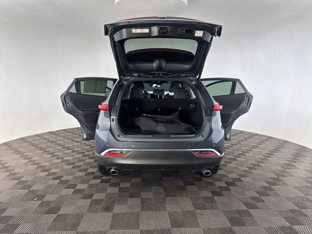 2021 Toyota Venza Limited AWD