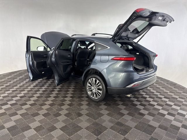 2021 Toyota Venza Limited AWD