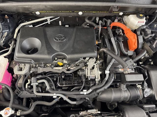 2021 Toyota Venza Limited AWD