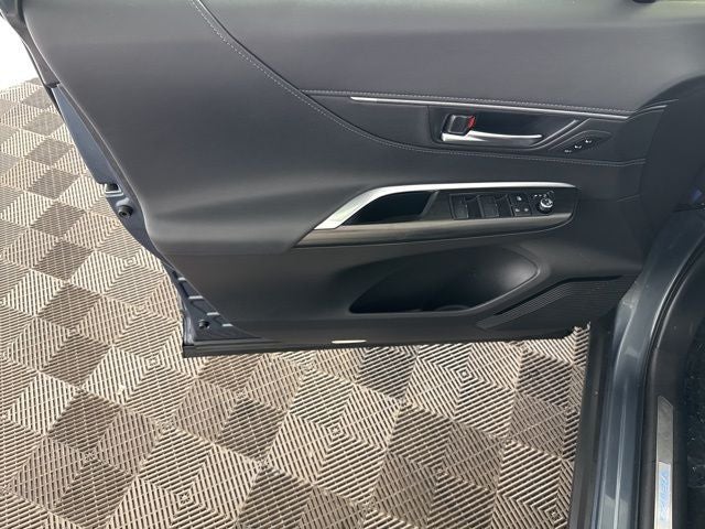 2021 Toyota Venza Limited AWD