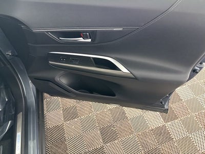 2021 Toyota Venza Limited AWD