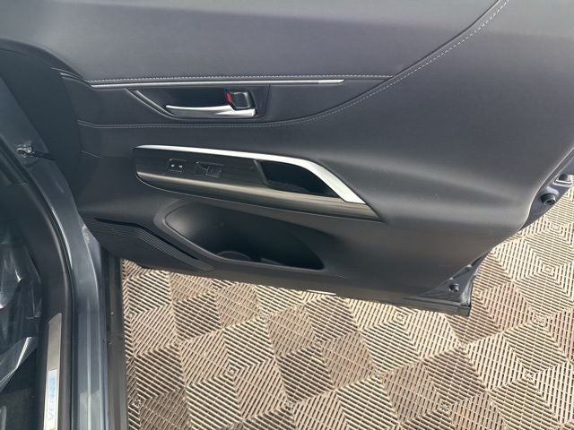 2021 Toyota Venza Limited AWD