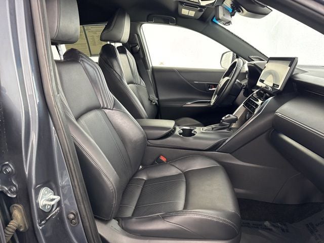 2021 Toyota Venza Limited AWD