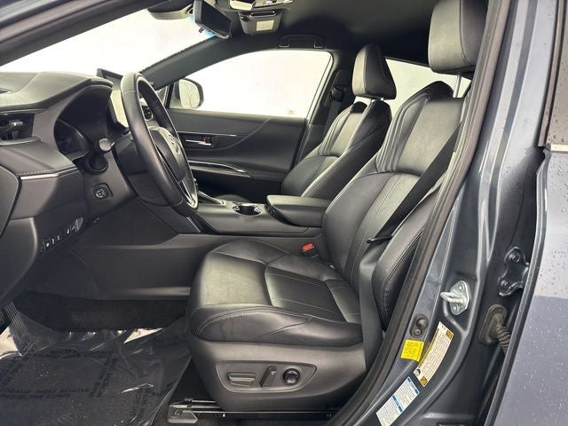 2021 Toyota Venza Limited AWD