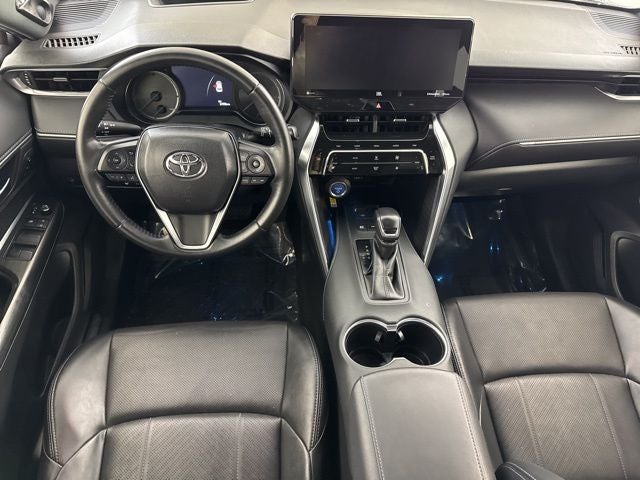 2021 Toyota Venza Limited AWD