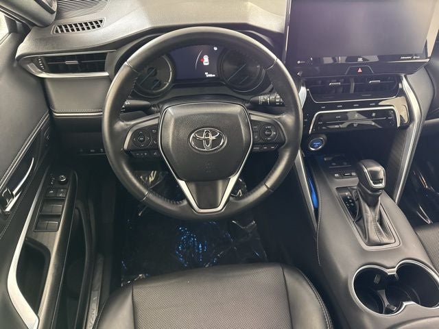 2021 Toyota Venza Limited AWD