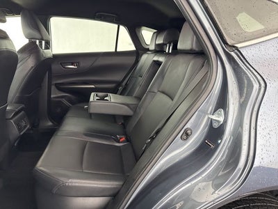 2021 Toyota Venza Limited AWD