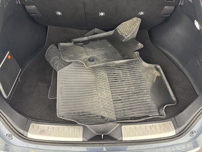 2021 Toyota Venza Limited AWD