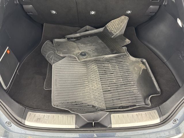 2021 Toyota Venza Limited AWD