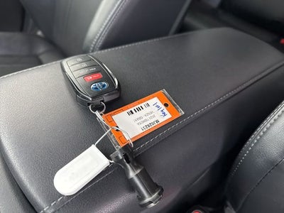 2021 Toyota Venza Limited AWD