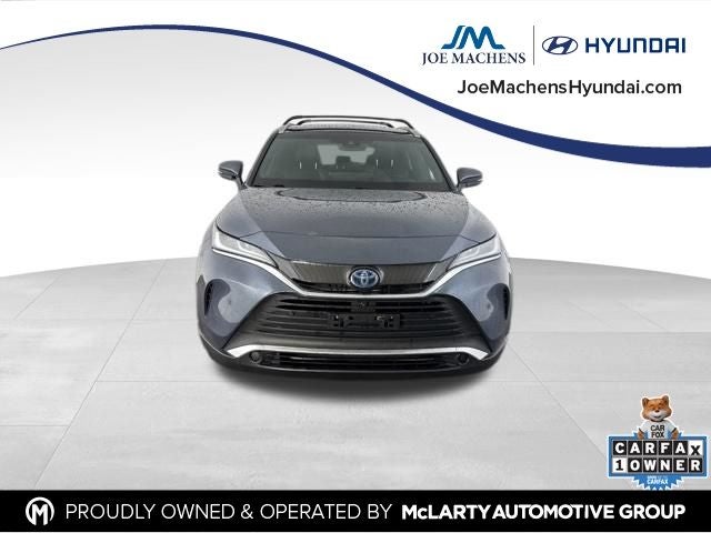 2021 Toyota Venza Limited AWD