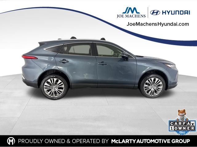 2021 Toyota Venza Limited AWD