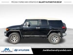 2014 Toyota FJ Cruiser Base