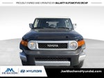 2014 Toyota FJ Cruiser Base