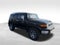 2014 Toyota FJ Cruiser Base