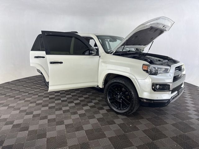 2020 Toyota 4Runner Nightshade