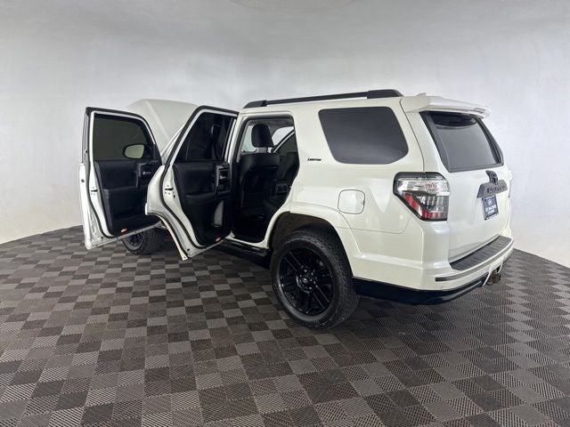2020 Toyota 4Runner Nightshade
