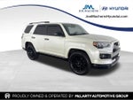 2020 Toyota 4Runner Nightshade