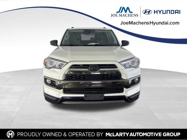 2020 Toyota 4Runner Nightshade